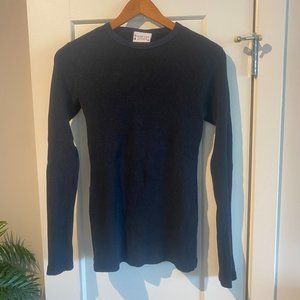 American Trench Waffle Thermal Undershirt